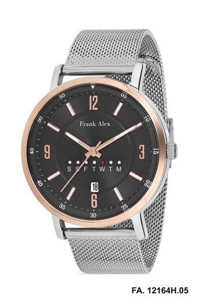 FRANK ALEX TAK.HASIR KOL SAATİ